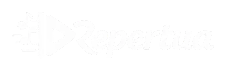 Logo do Repertua